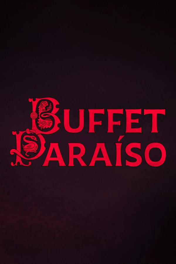Buffet Paraíso