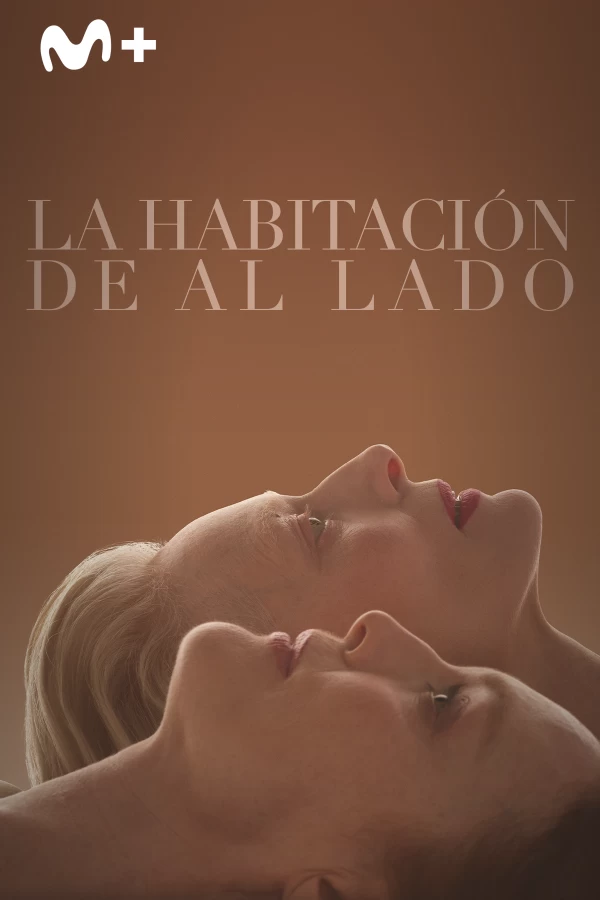 La habitación de al lado