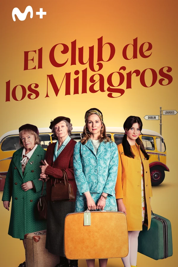 El club de los milagros