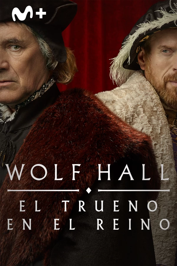 Wolf Hall