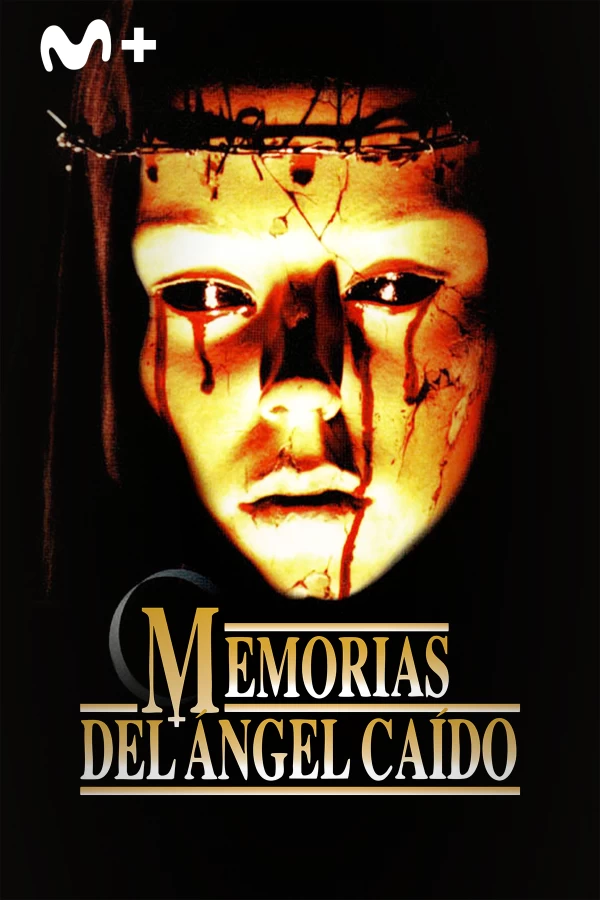 Memorias del ángel caído