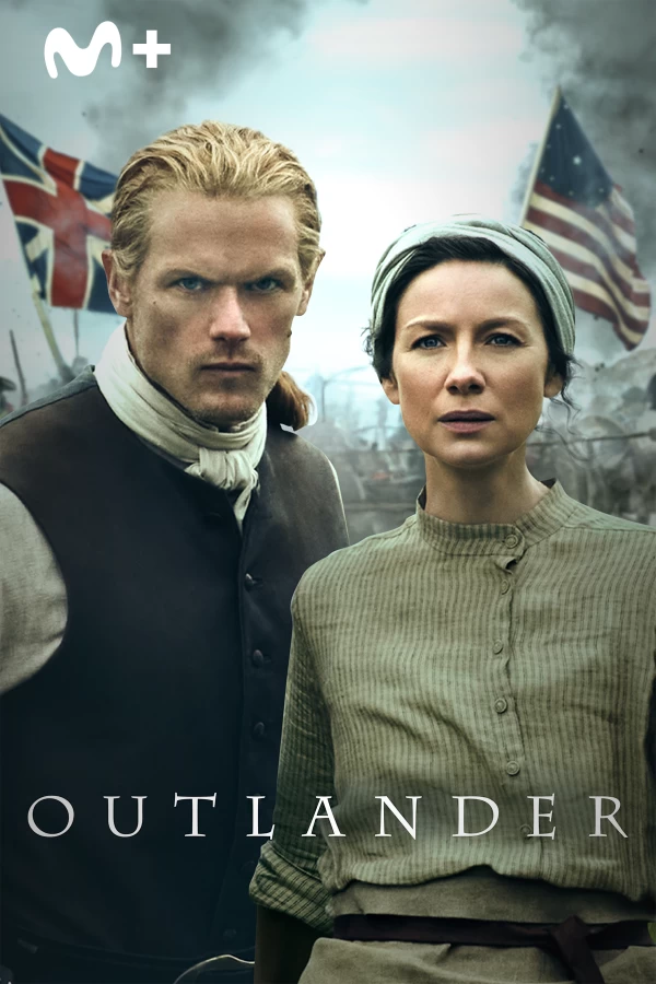 Outlander. T(T7). Outlander (T7)