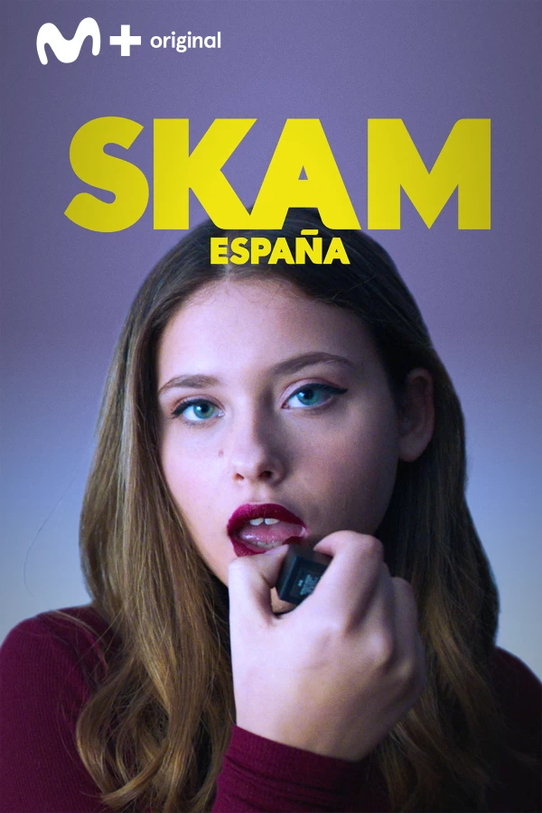 Skam. T(T4). Skam (T4)