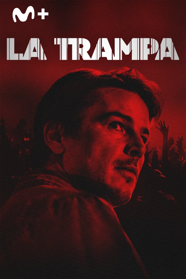 La trampa