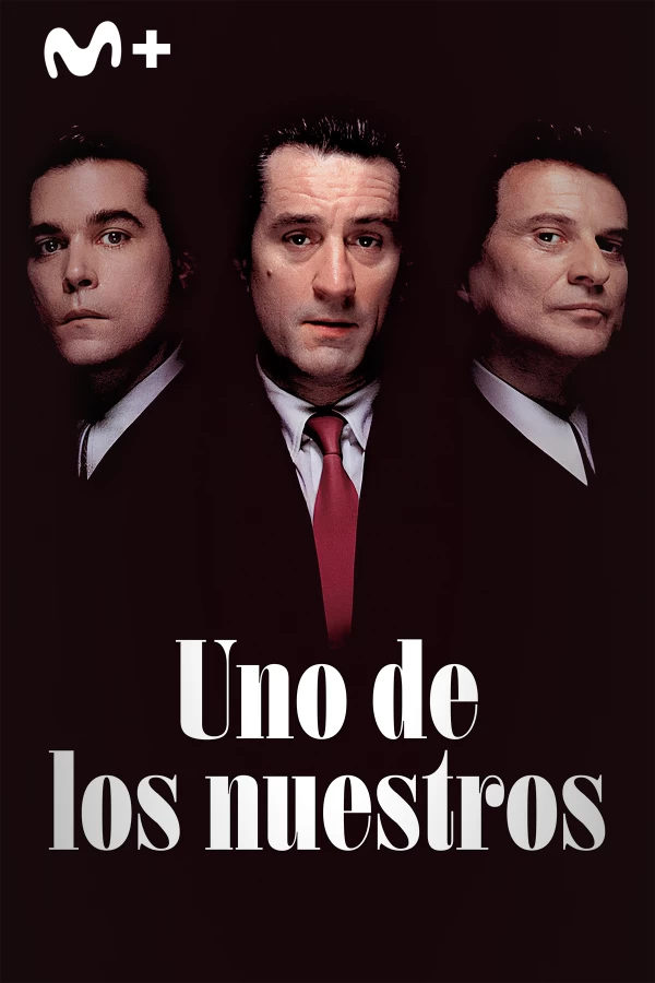 Uno de los nuestros