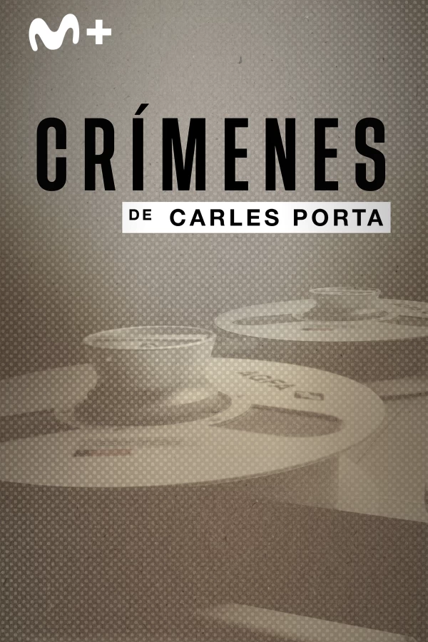 Crímenes. Crímenes 