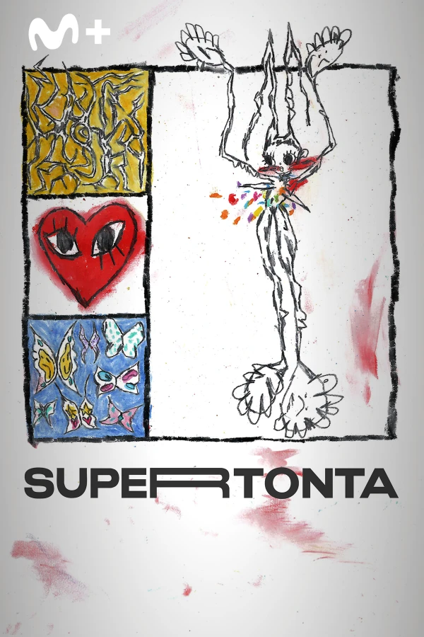 Supertonta