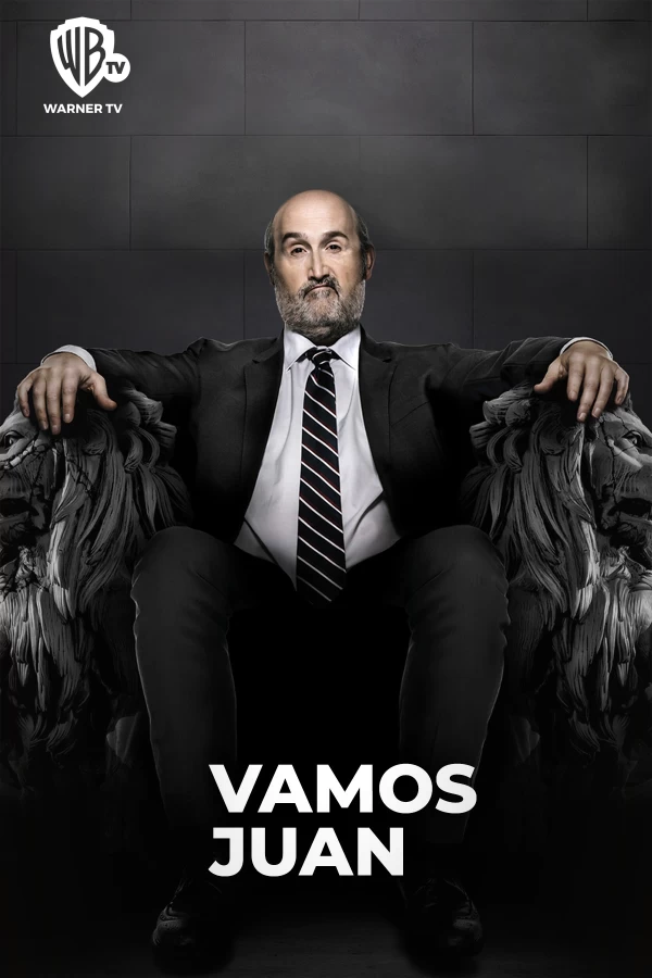 Vamos Juan. T(T1). Vamos Juan (T1)