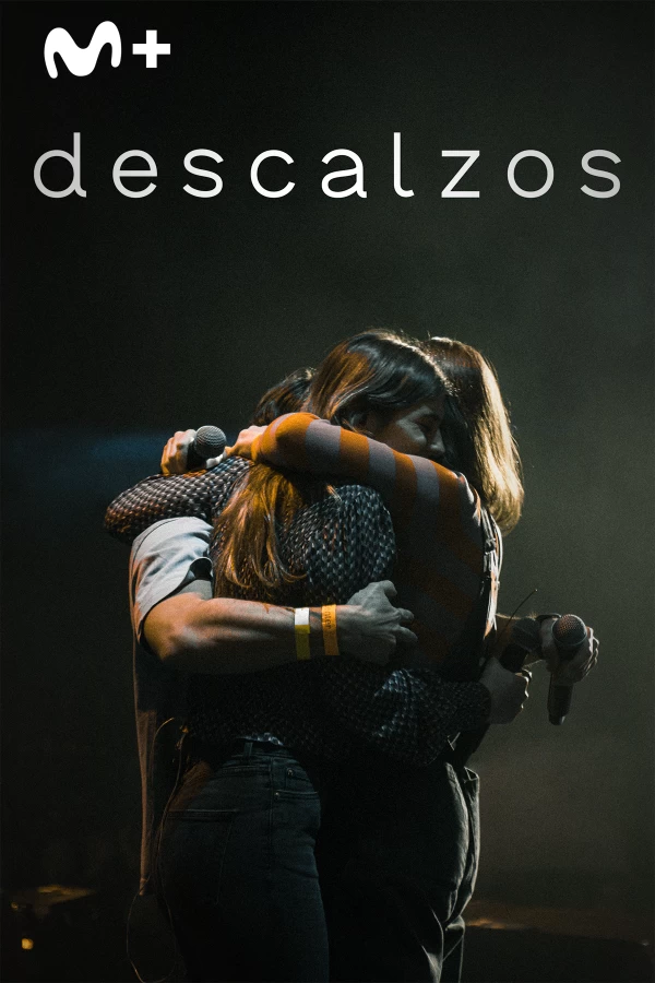 Descalzos