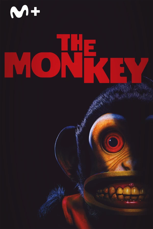 The Monkey
