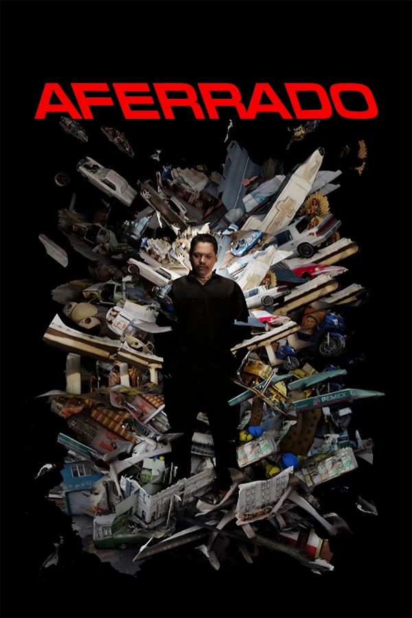 Aferrado