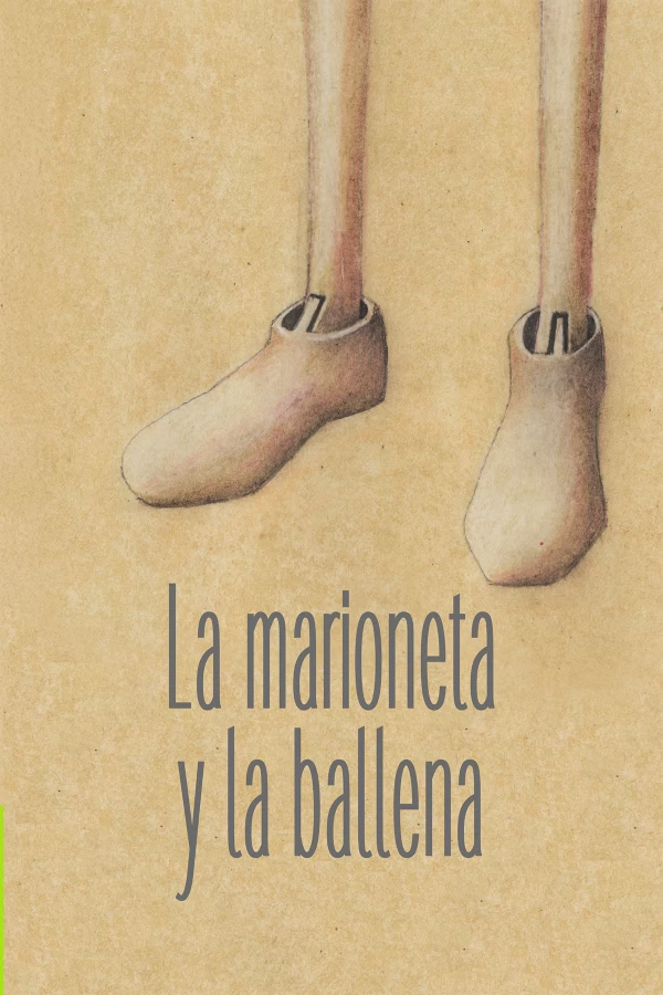 La marioneta y la ballena