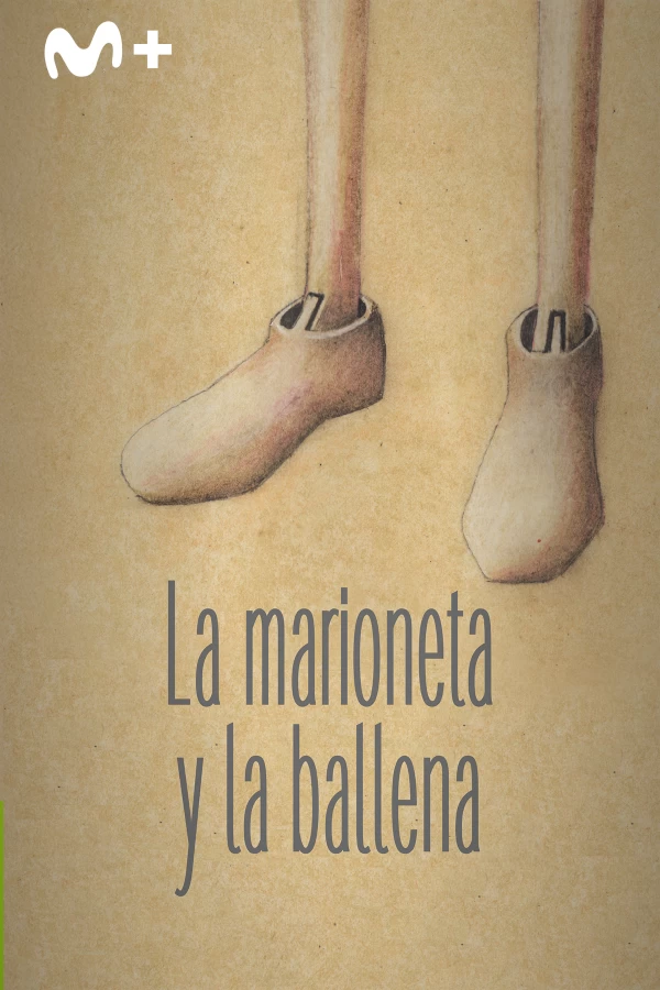 La marioneta y la ballena