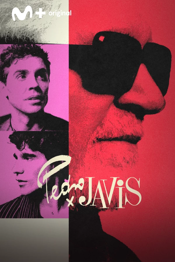 Pedro x Javis. T(T1). Pedro x Javis (T1): Muerte y cine