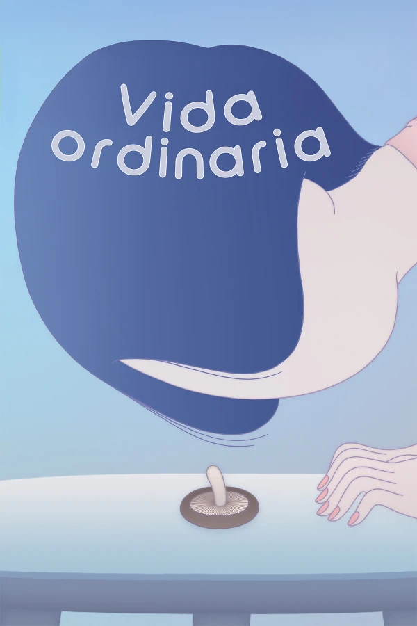 Vida ordinaria