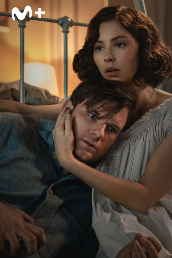 Outlander: Sangre de mi sangre. T(T1). Outlander: Sangre... (T1): Ep.4 El corazón de un soldado