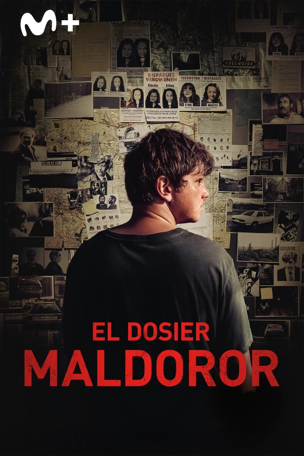 El dosier Maldoror