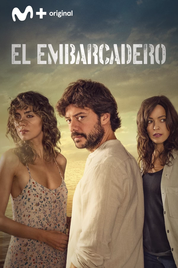 El embarcadero. T(T2). El embarcadero (T2)