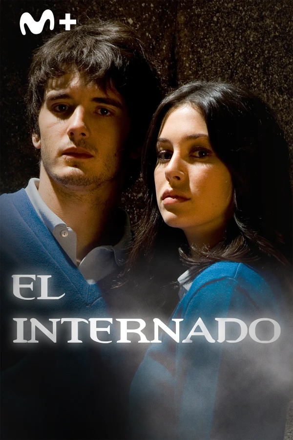 El internado. T(T1). El internado (T1)