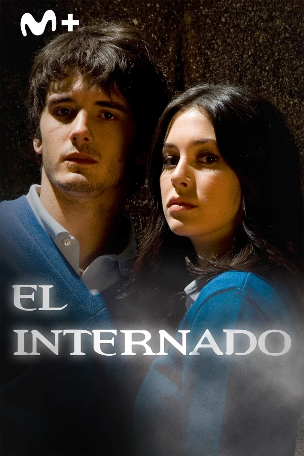 El internado. T(T7). El internado (T7)