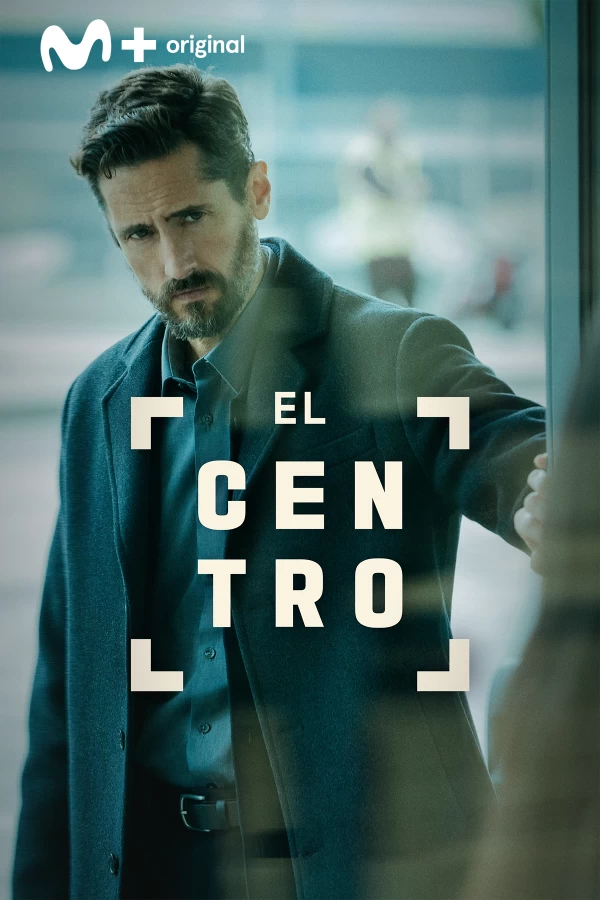 El Centro. T(T1). El Centro (T1)