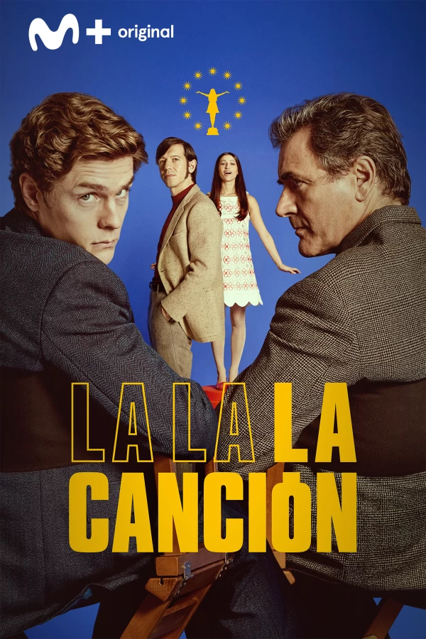 La canción. T(T1). La canción (T1)