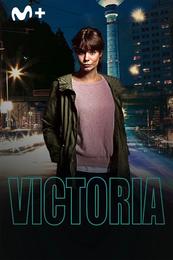 Victoria