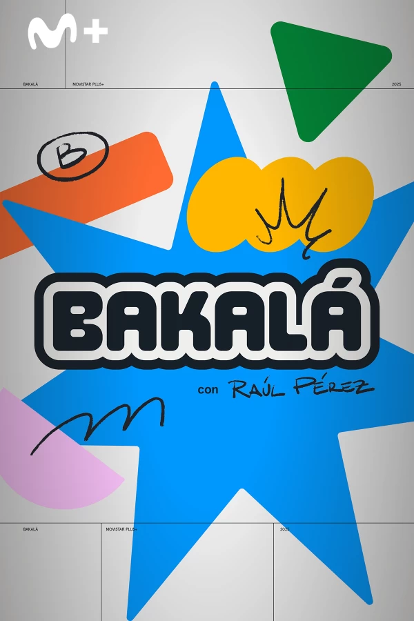 Bakalá. T(25/26). Bakalá (25/26)