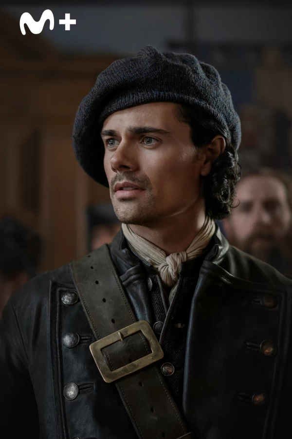 Outlander: Sangre de mi sangre. T(T1). Outlander: Sangre... (T1): Ep.7 Luceo Non Uro