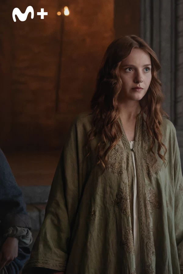 Outlander: Sangre de mi sangre. T(T1). Outlander: Sangre... (T1): Ep.8 Una mujer virtuosa