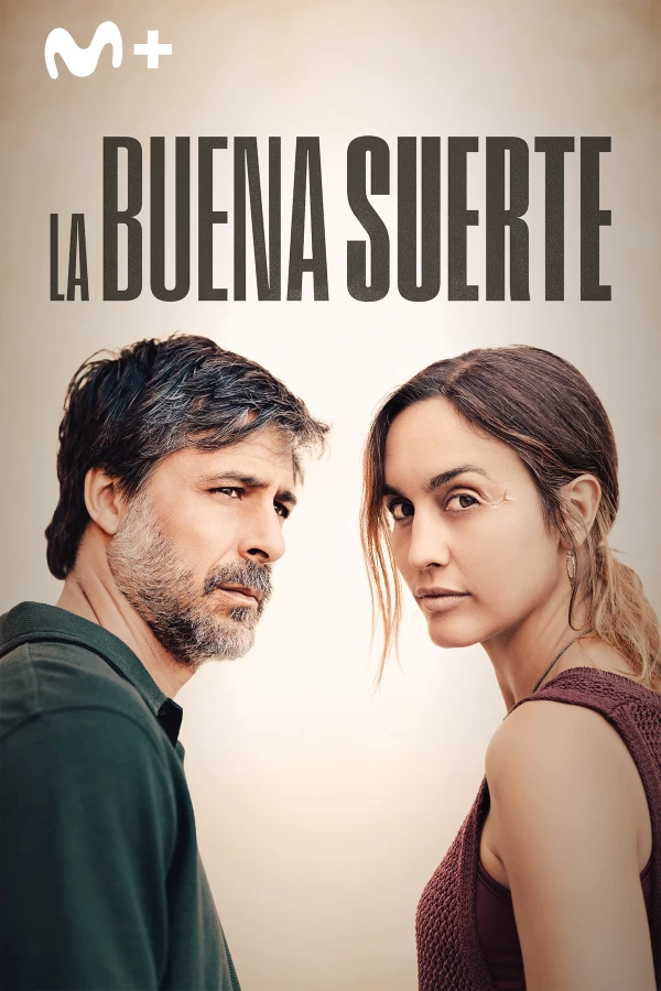 La buena suerte