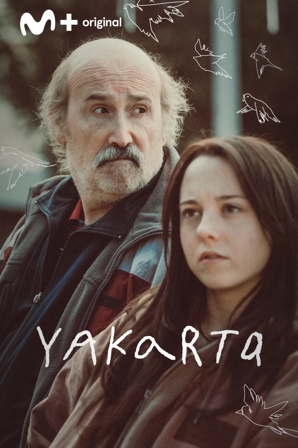 Yakarta. T(T1). Yakarta (T1)