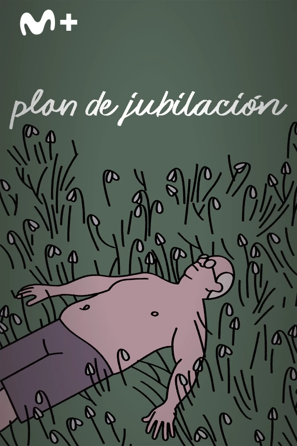 Plan de jubilación