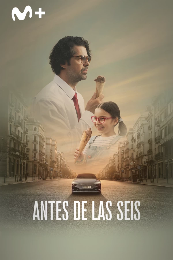 Antes de las Seis