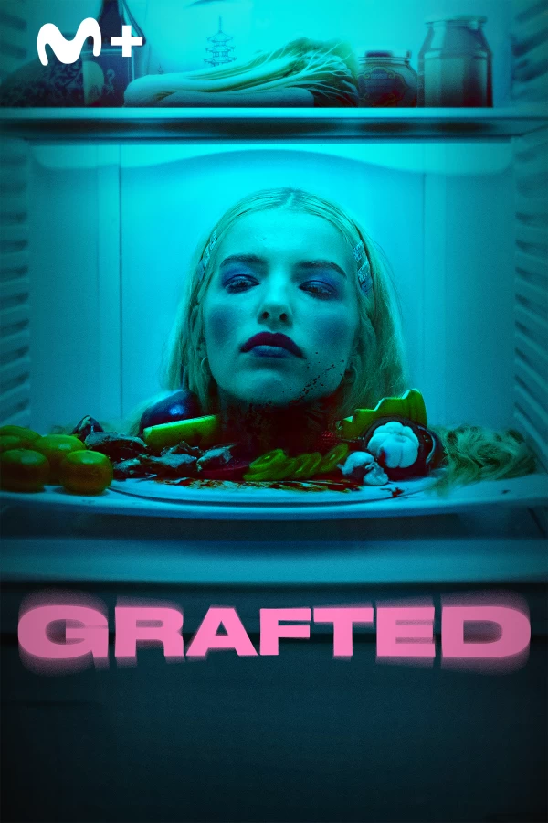 Grafted