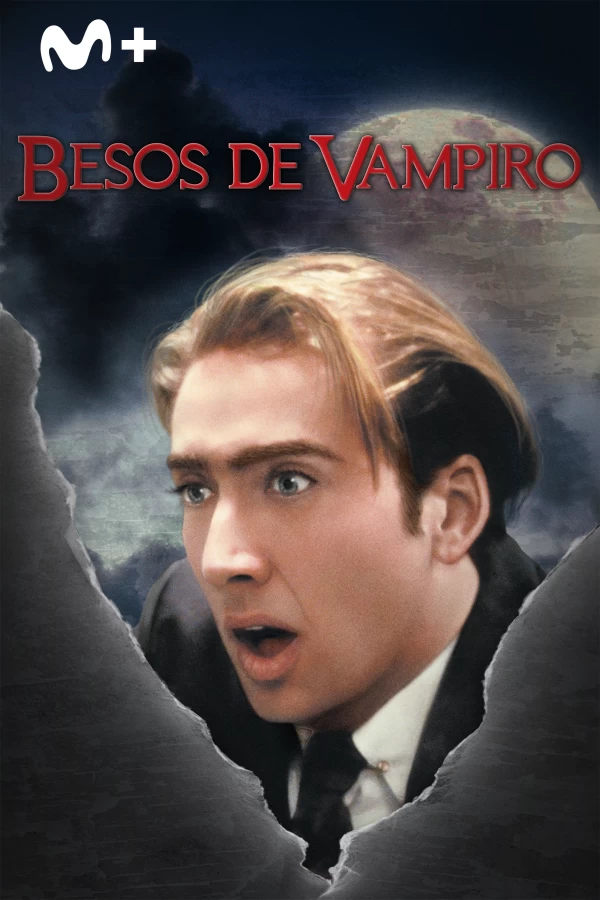 Besos de vampiro