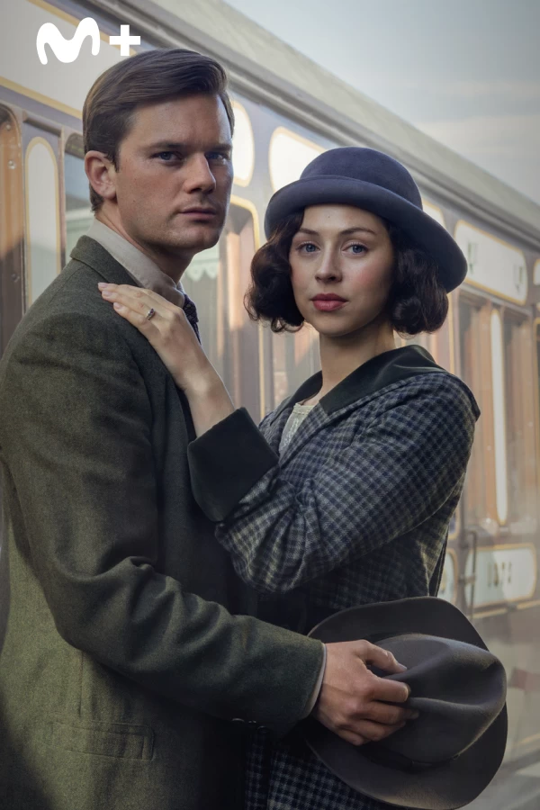 Outlander: Sangre de mi sangre. T(T1). Outlander: Sangre... (T1): Ep.10 Algo prestado