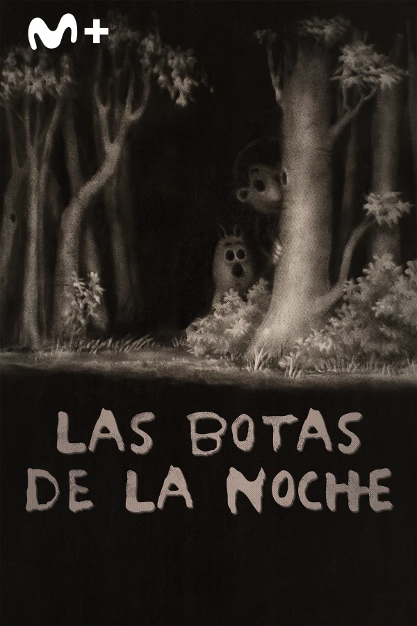 Las botas de la noche