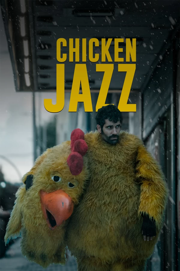 Chicken Jazz