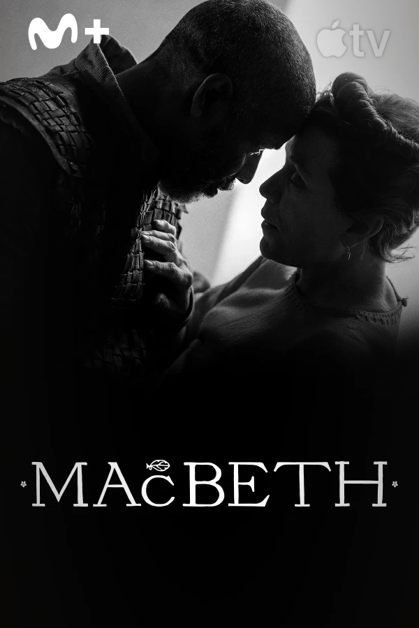 La tragedia de Macbeth