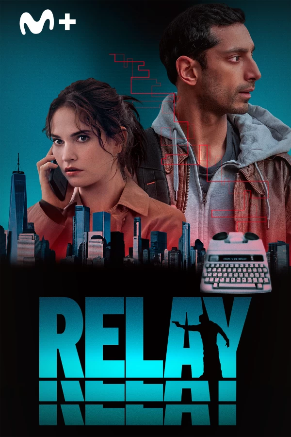 Relay