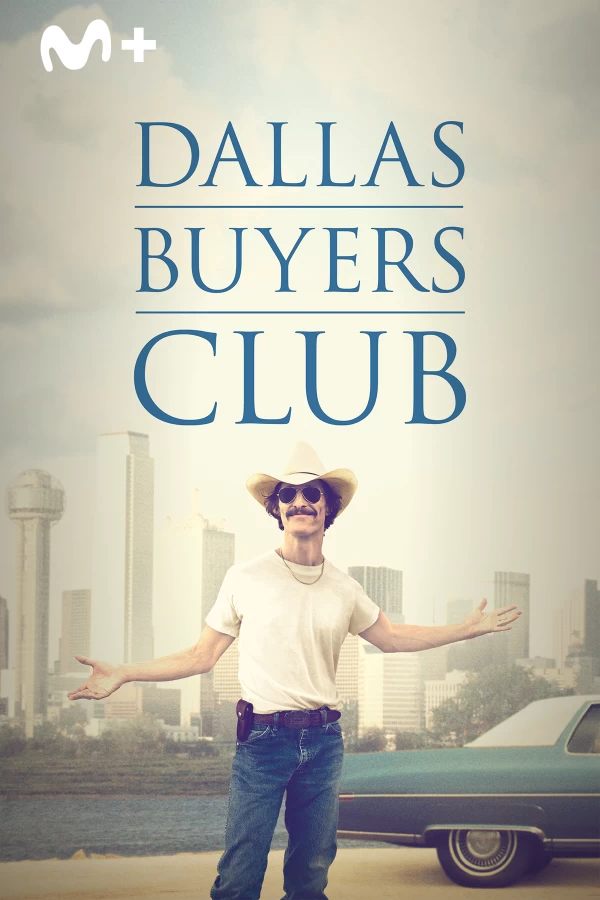 Dallas Buyers Club