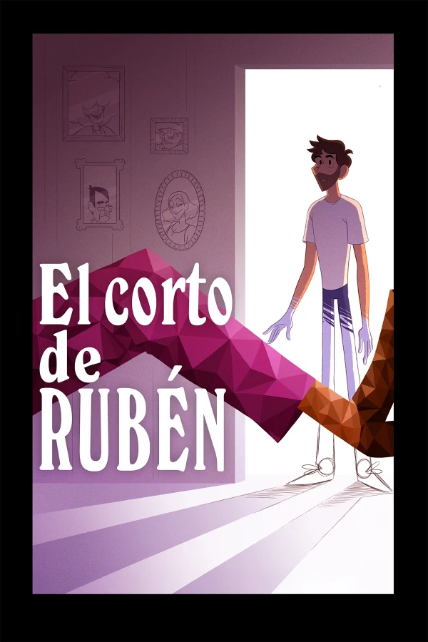 El corto de Rubén