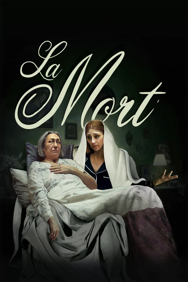 La mort