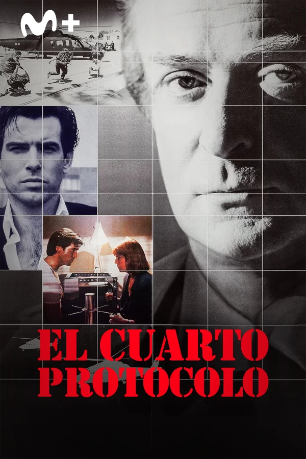 El cuarto protocolo
