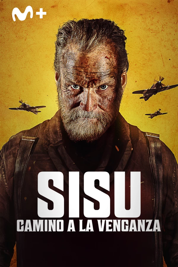 Sisu: camino a la venganza