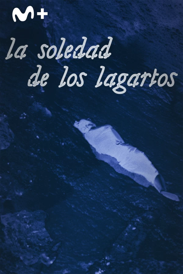 La soledad de los lagartos