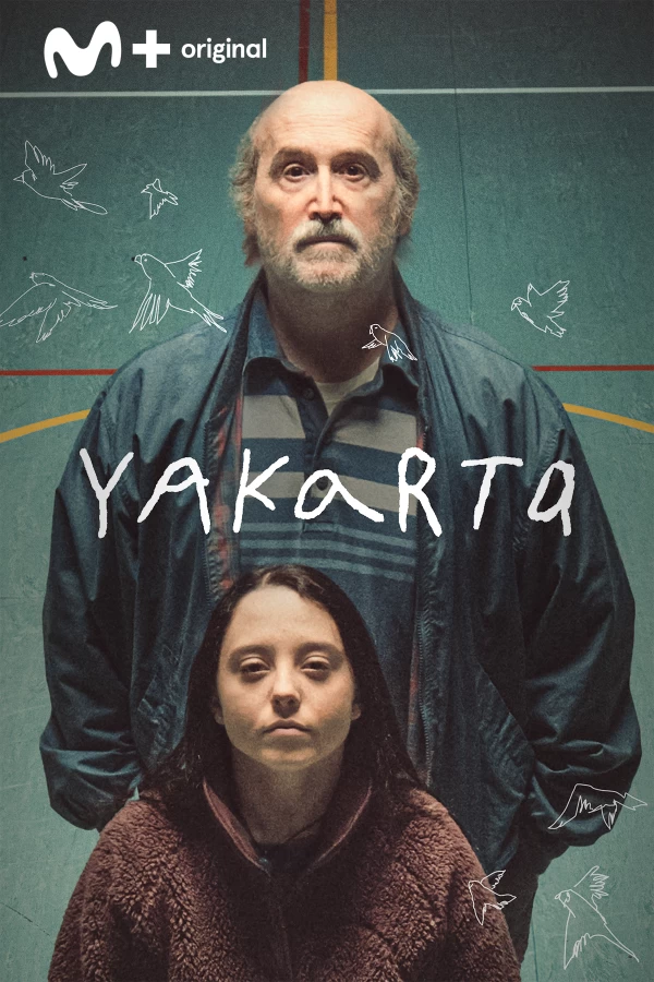 Yakarta. T(T1). Yakarta (T1)