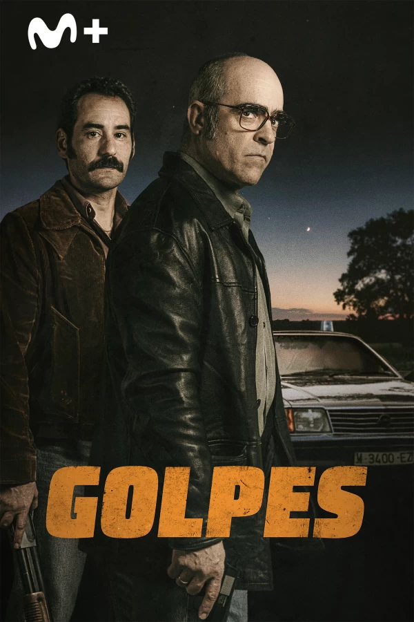 Golpes