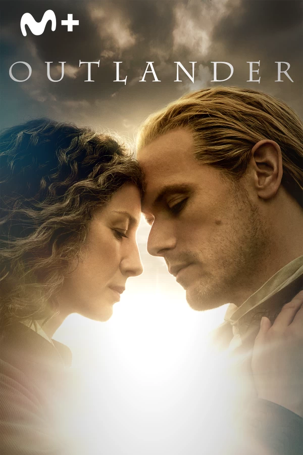 Outlander. T(T8). Outlander (T8)